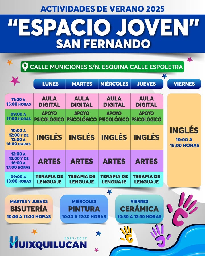 Gob Huixquilucan (@huixquigob) on Twitter photo 