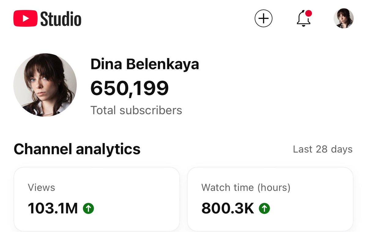 Just hit 100 MILLION views this month!! 
Officially the most viewed chess channel out there…

Thank you ALL so much for making this possible!❤️