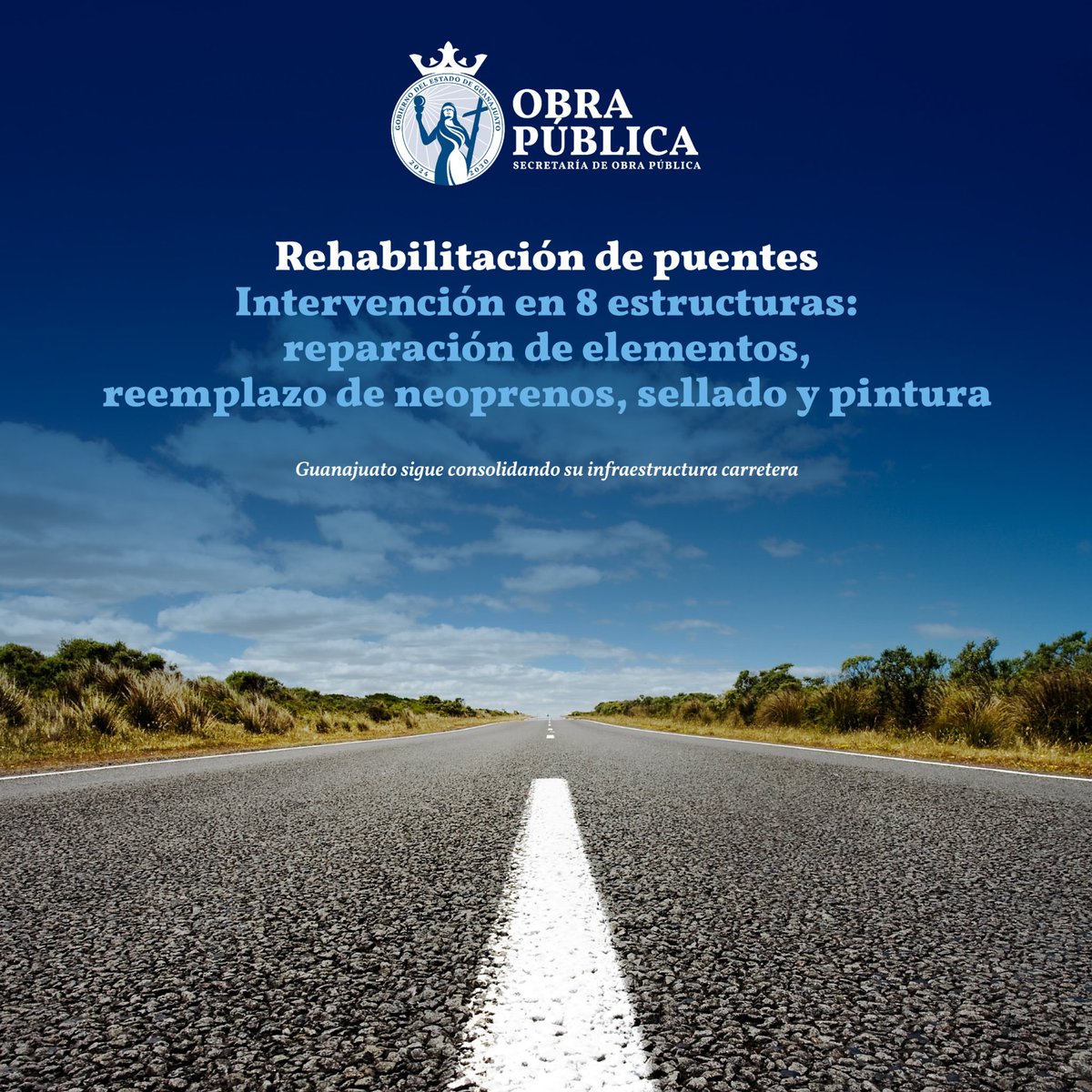 ¿Circulas por la autopista Guanajuato – Silao?