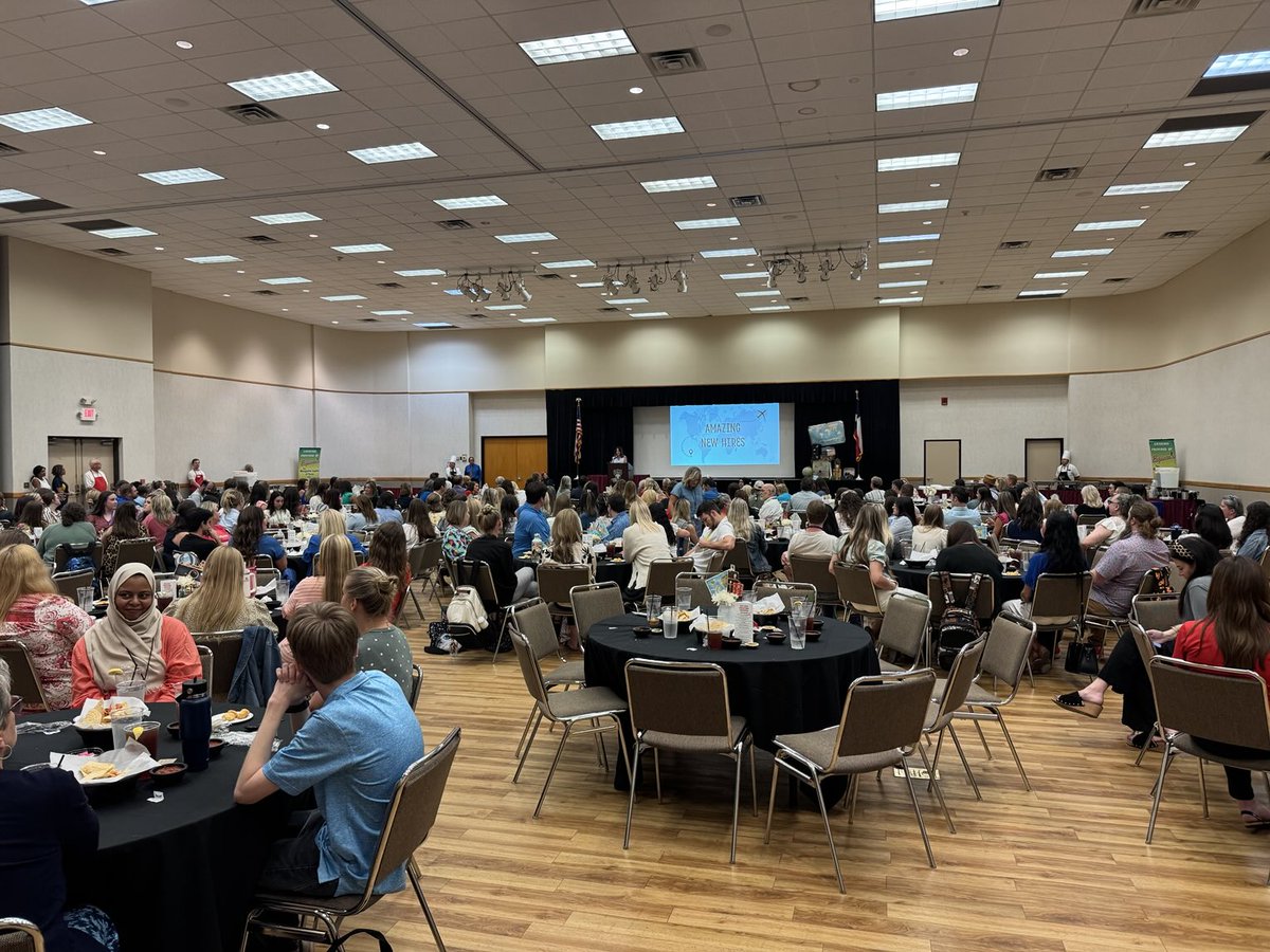 David Denning (@daviddenning2) on Twitter photo Big thank you to <a href="/GCEdFoundation/">Grapevine-Colleyville Education Foundation</a> for an outstanding New Employee luncheon!! #wearegcisd Big thank you to <a href="/GCEdFoundation/">Grapevine-Colleyville Education Foundation</a> for an outstanding New Employee luncheon!! #wearegcisd