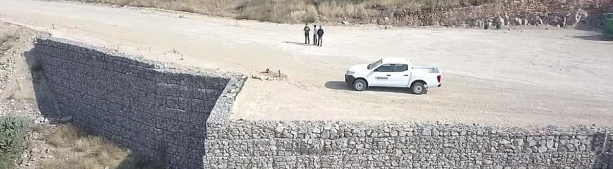 🧱 Evita estos errores críticos en tus muros de contención con #gaviones ⚠️
•Deslizamiento
•Vuelco
•Falla interna
💡 Te compartimos claves técnicas, parámetros de suelo y un software que puede ayudarte en el proceso. Visita🔗 tinyurl.com/mtfv3cye

#Construcción