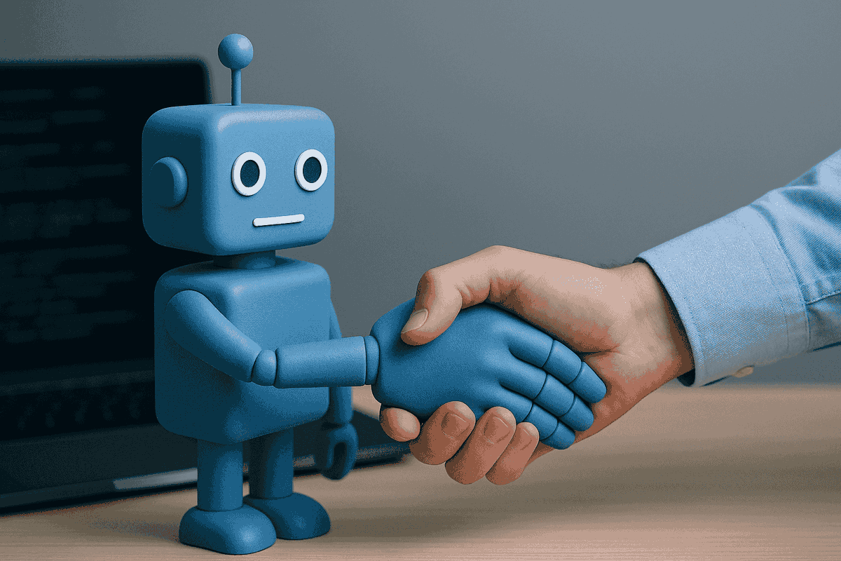 🧠Tiny LLMs (<1.5B params) are redefining AI: fast, private, and local. No cloud, no lag—just efficient, on-device intelligence for apps, robots, and IoT. Small models, big impact. 
#TinyLLMs #EdgeAI #OnDeviceAI #AI

🔗[watercrawl.dev/blog/Tiny-LLMs…]