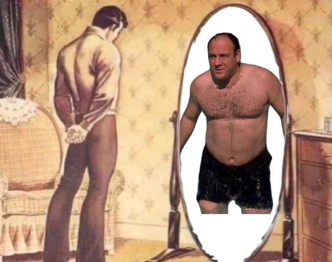 Dream body