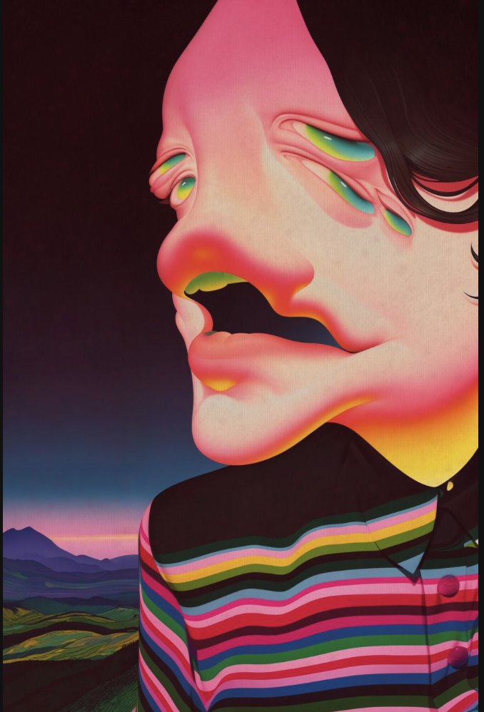 Raoul Pal (@raoulgmi) on Twitter photo I like my art weird and warped. I've had my eye on <a href="/RedruMxART/">RedruM | 🩸</a> for a while and managed to mint these two stunners from his new "Imago Altera" series and now proudly in The Culture Vault. I like my art weird and warped. I've had my eye on <a href="/RedruMxART/">RedruM | 🩸</a> for a while and managed to mint these two stunners from his new "Imago Altera" series and now proudly in The Culture Vault.