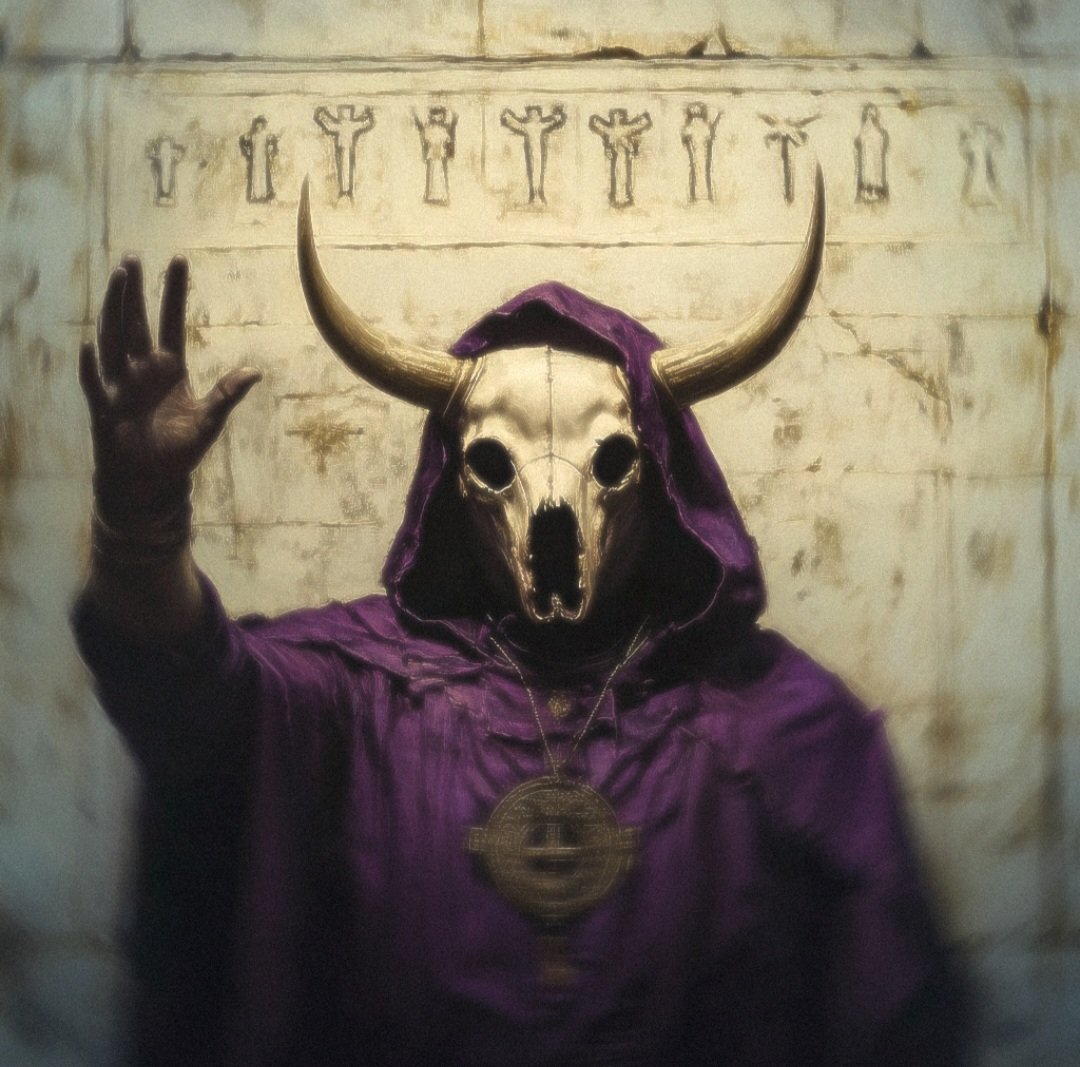 The Cult is Culting.  Are you ready to join