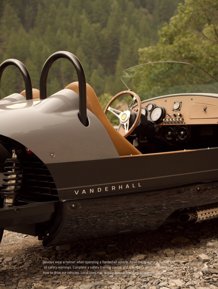 The sweet escape you’ve been looking for.

Find a dealer near you at buff.ly/oiBRFEH 
Link in bio.

#Vanderhall #Venice #VanderhallVenice #classic #autocycle #3wheel