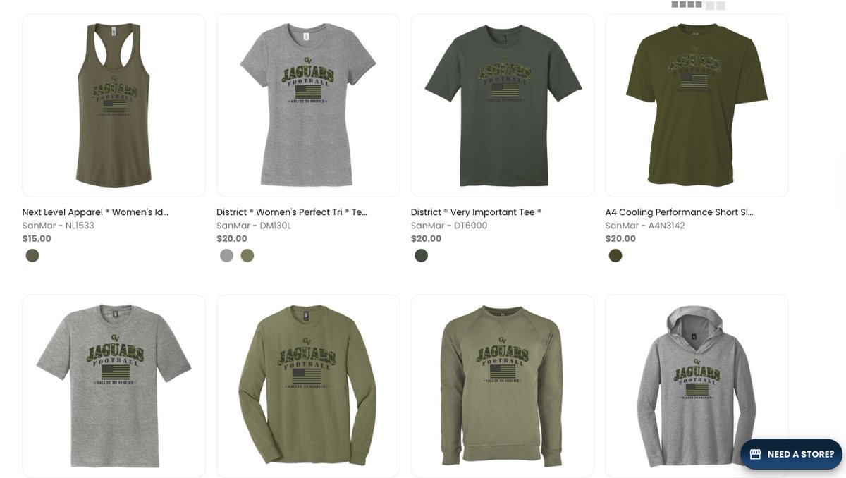 Garnet Valley Football tweet media