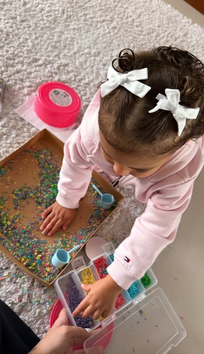 Mavizinha fazendo arte 😅😍