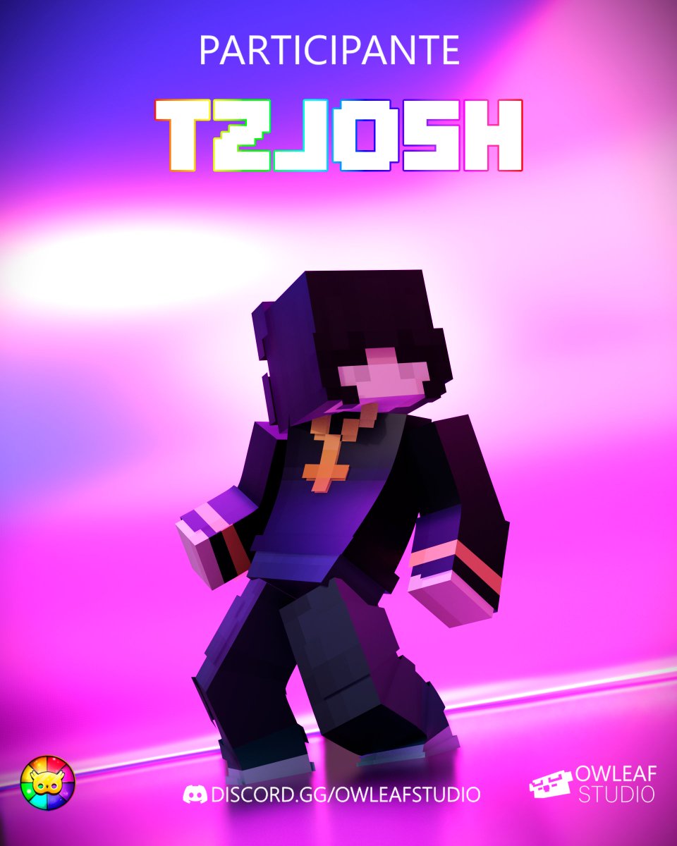 𝗝𝗢𝗦𝗛.𝗣𝗡𝗚
Dice la leyenda que evs tuvo que rehacer el render unas 50 veces.

Bienvenido:
@TZJOSH