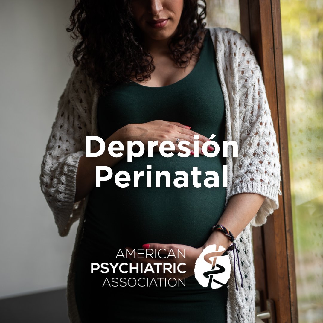 La evidencia científica demuestra que los ISRS son eficaces y tienen bajos riesgos durante el embarazo y el posparto, de hecho, los ISRS pueden salvar la vida de las mujeres embarazadas con trastornos del estado de ánimo y ansiedad. 
 
Más información: ow.ly/jCfI50WxwmJ