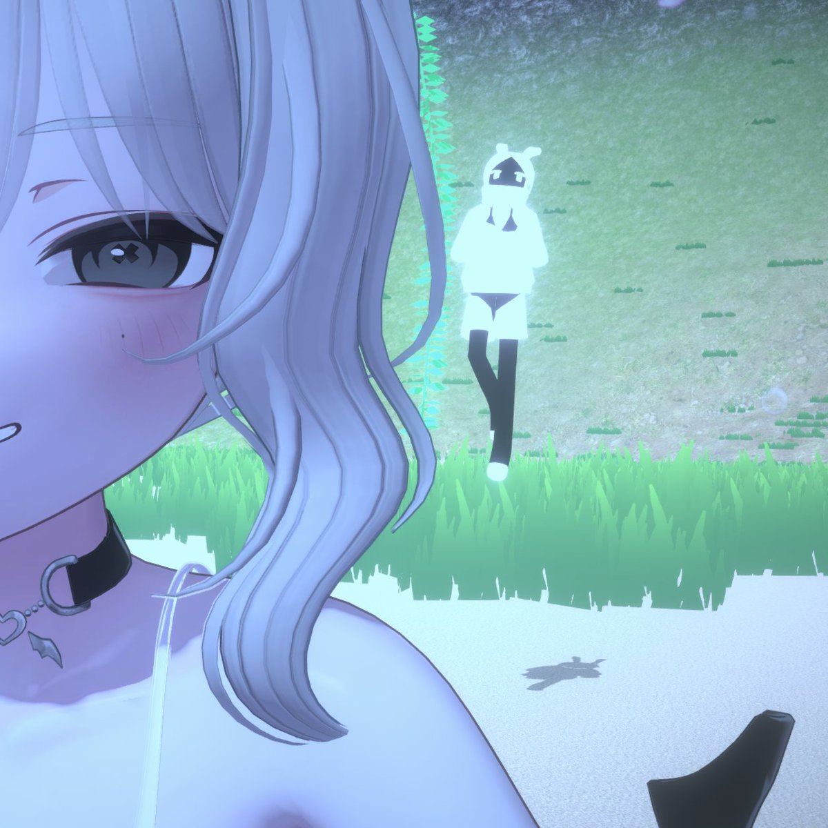 지기그지기 tweet media