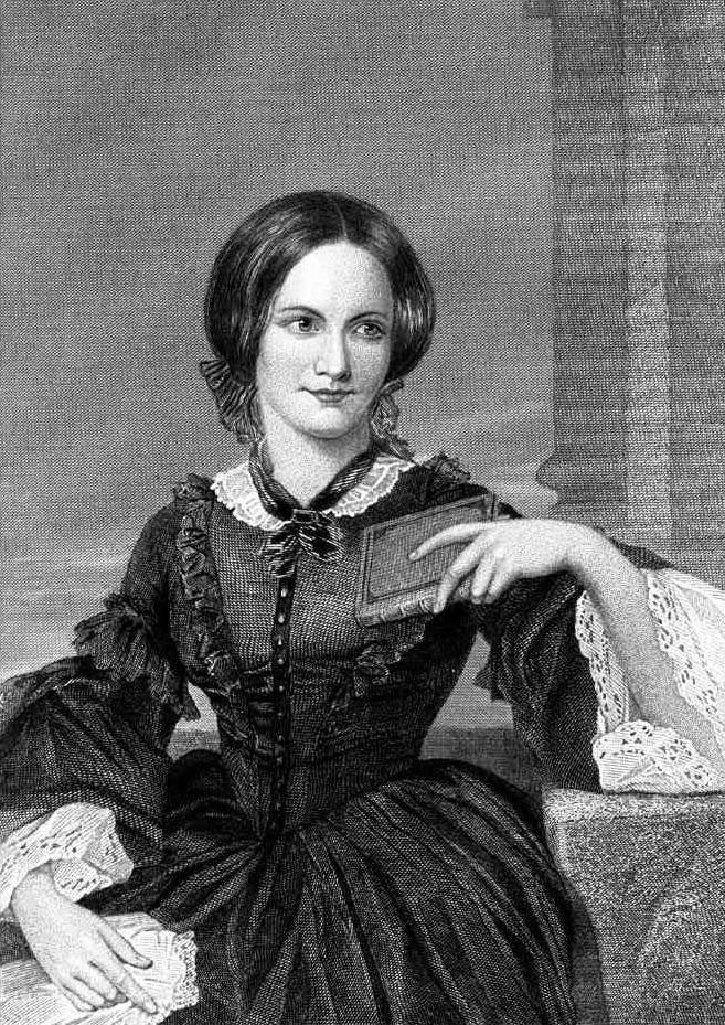 „I’m wearying to escape into that glorious world, and to be always there: not seeing it dimly through tears, and yearning for it through the walls of an aching heart: but really with it, and in it.

Emily Brontë, Wuthering Heights
* July 30, 1818