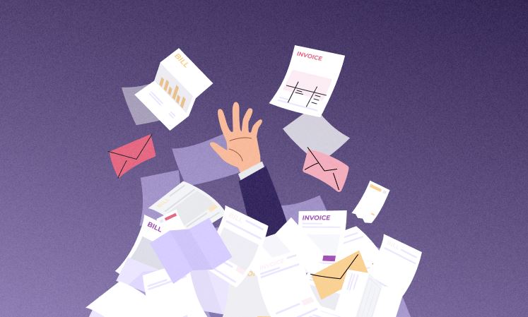 8 actionable tips to collect past due invoices faster.. click the link below for details

bit.ly/45s7i7E