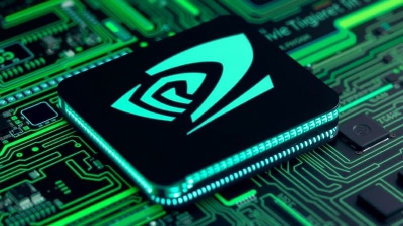 Nvidia and AI Chip Stocks Receive Significant Price-Target Increases

bytefeed.ai/technology/nvi…