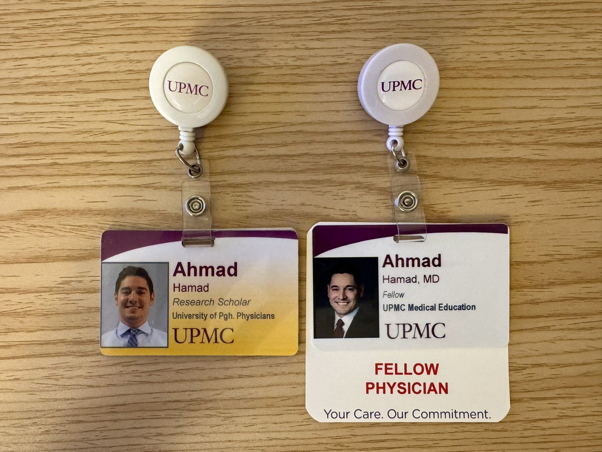 Ahmad B. Hamad, MD, MS tweet media