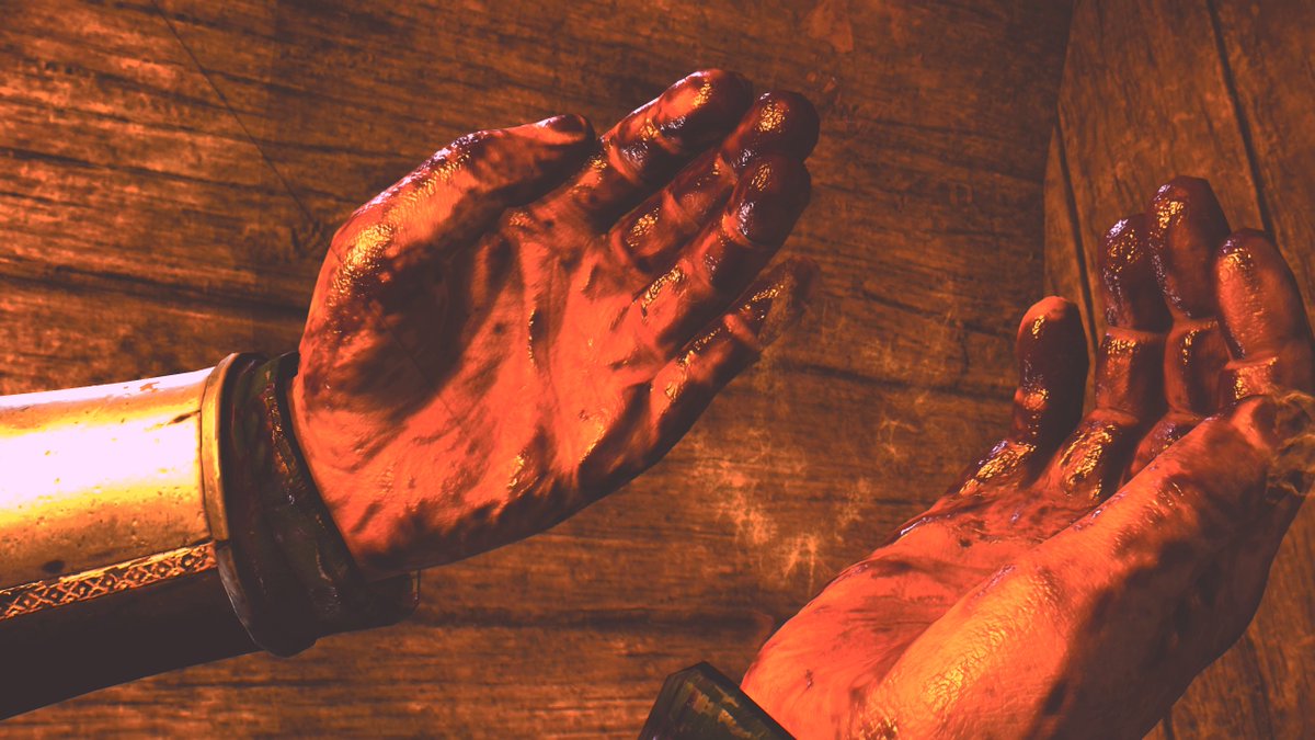 The Devil Inside
Kingdom Come: Deliverance II | Captured on PC

#KCD2 #VGPUnite #VirtualPhotography #VPRT