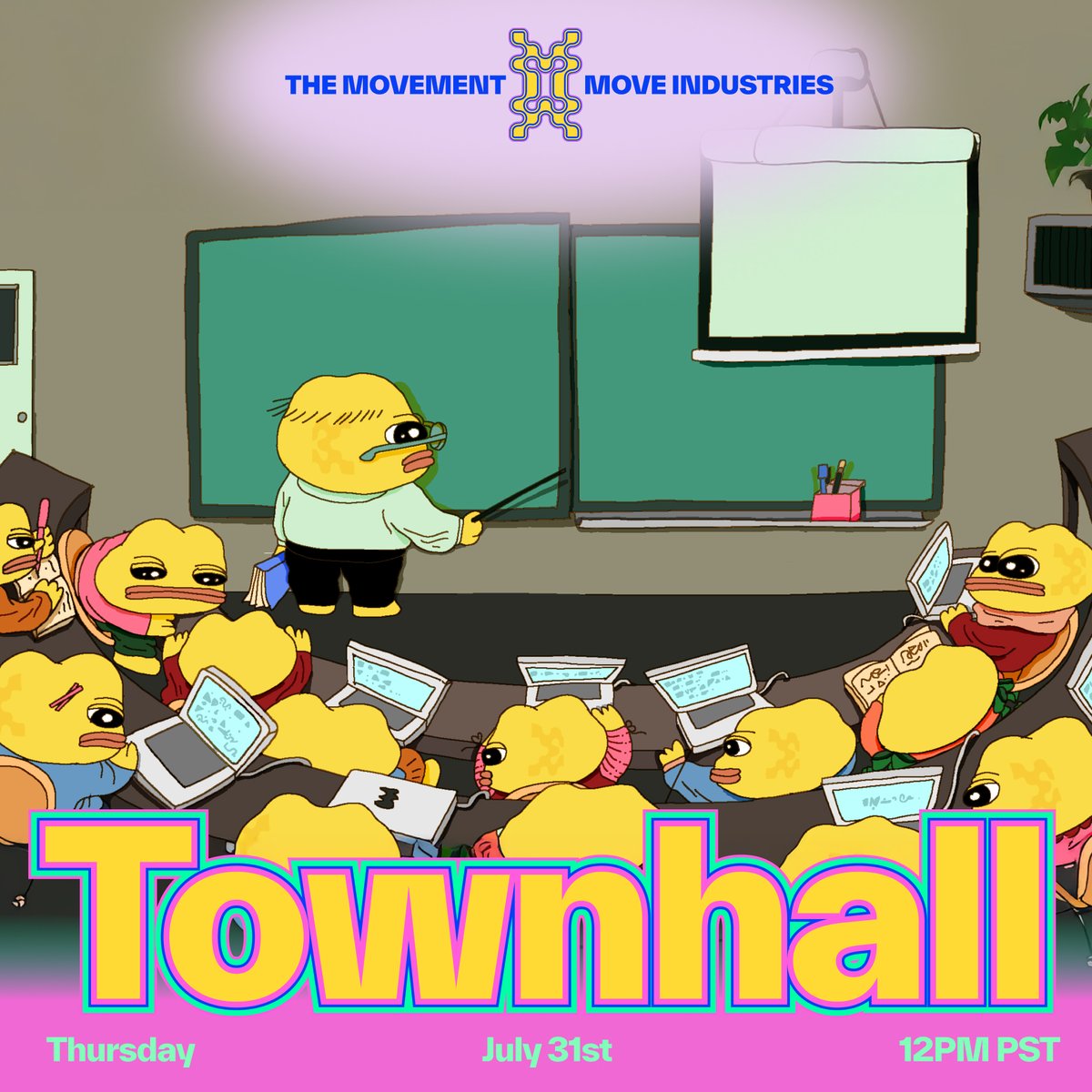 Move Industries tweet media