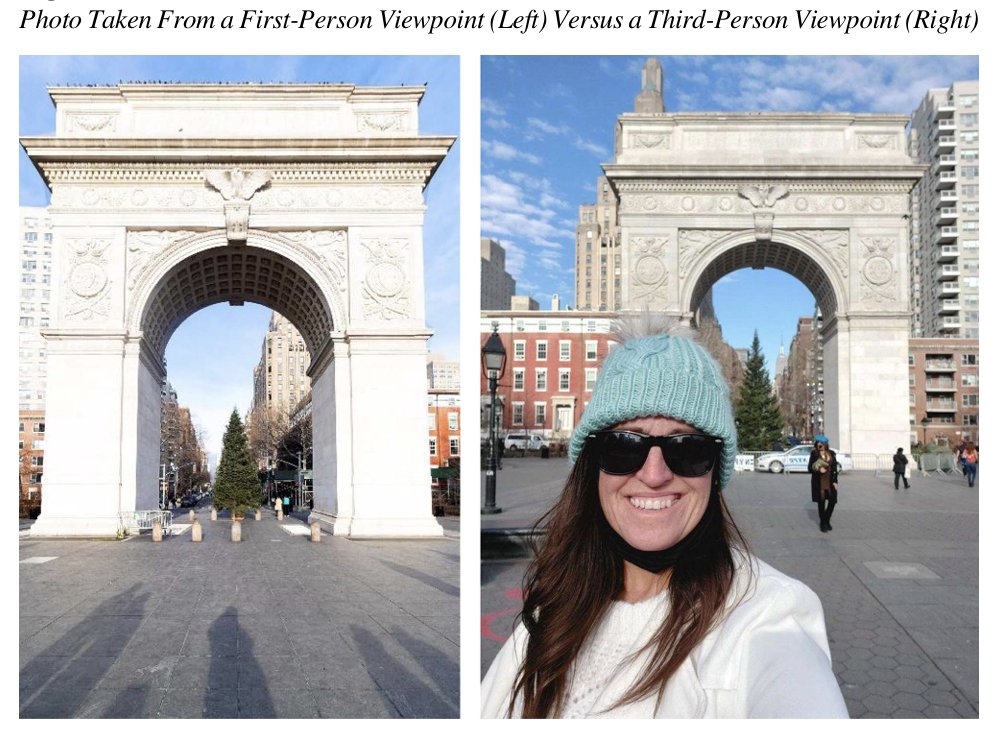 Qi Wang (@qiwang_cornell) on Twitter photo How you take pictures—whether from a first-person or a third-person viewpoint—can influence how you remember your experiences later, according to a new #JARMAC study. psycnet.apa.org/record/2026-42… <a href="/OfficialSARMAC/">Society for Applied Research in Memory & Cognition</a> <a href="/APA/">American Psychological Association</a> <a href="/apajournal/">APA Journals</a> How you take pictures—whether from a first-person or a third-person viewpoint—can influence how you remember your experiences later, according to a new #JARMAC study. psycnet.apa.org/record/2026-42… <a href="/OfficialSARMAC/">Society for Applied Research in Memory & Cognition</a> <a href="/APA/">American Psychological Association</a> <a href="/apajournal/">APA Journals</a>