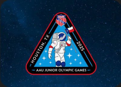 DarylThomasJr__'s tweet photo. Had a great time competing at the AAU junior Olympics in Houston https://t.co/8ts3yTmruU
