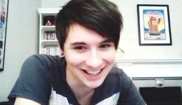 dan and phil comfort (@dnpcomfort) on Twitter photo 