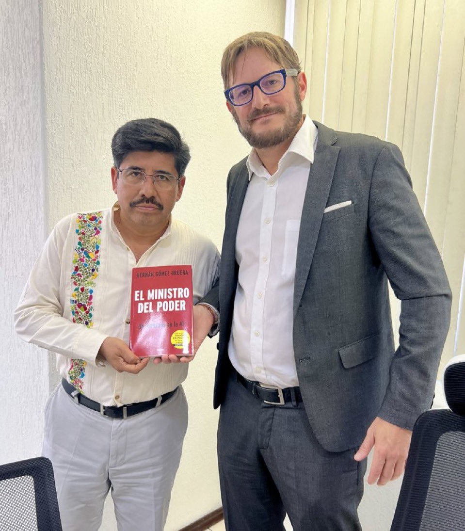 El señor vitalis  y corazón alegre....