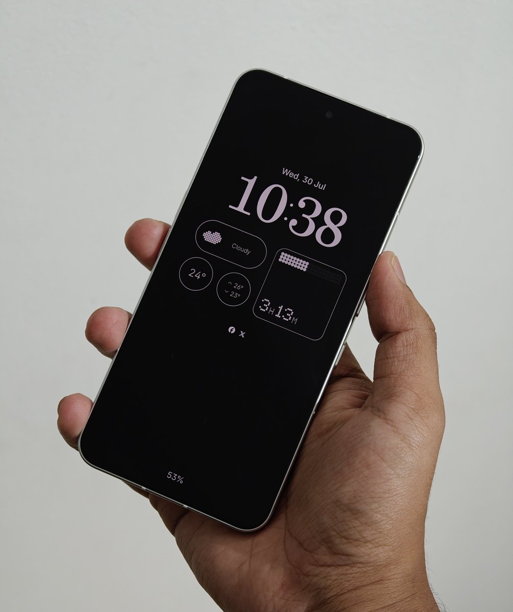 Do you use Always On Display on your phone?