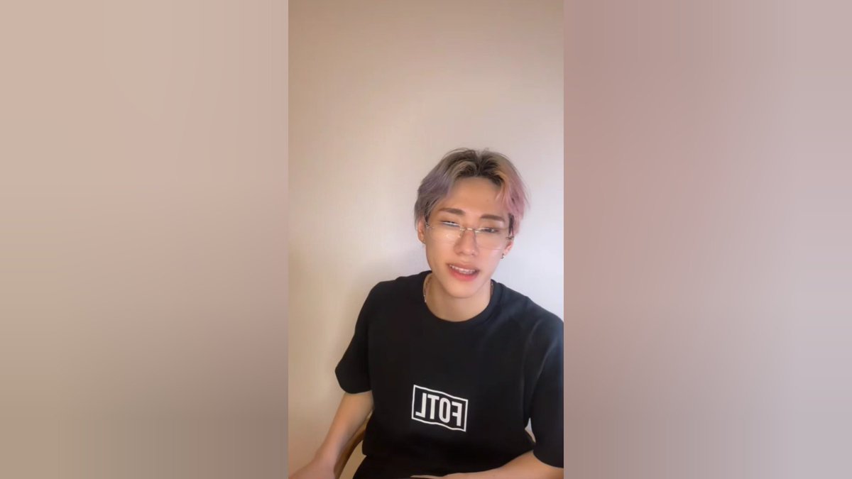 P_Webestlove's tweet image. • 30/07 • ทาโอะ •  
ไลฟ์ย้อนหลังอัพเสร็จแล้วค่ะ 

youtu.be/VbDCWiV3iF0

#DefClass_tao #DefClass 
#デフクラス #เดฟคลาส

🎟️Def Class LIVE TOUR「Drop 2nd」
◾️神奈川公演 2025.08.15(Fri)
📍横浜ReNY beta
mt.tstar.jp/cart/events/55…