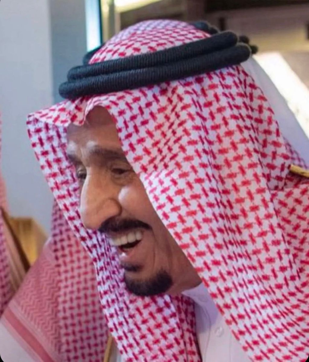فايز المالكي tweet media