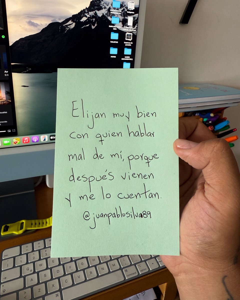 JuanPaSilva07's tweet image. 🙌🙌🙌