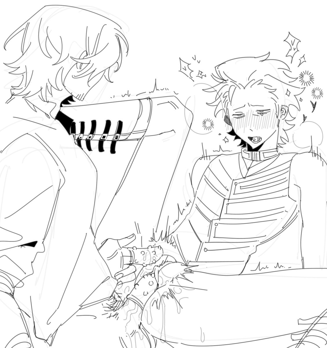 double_doubleee's tweet image. #dmcdv