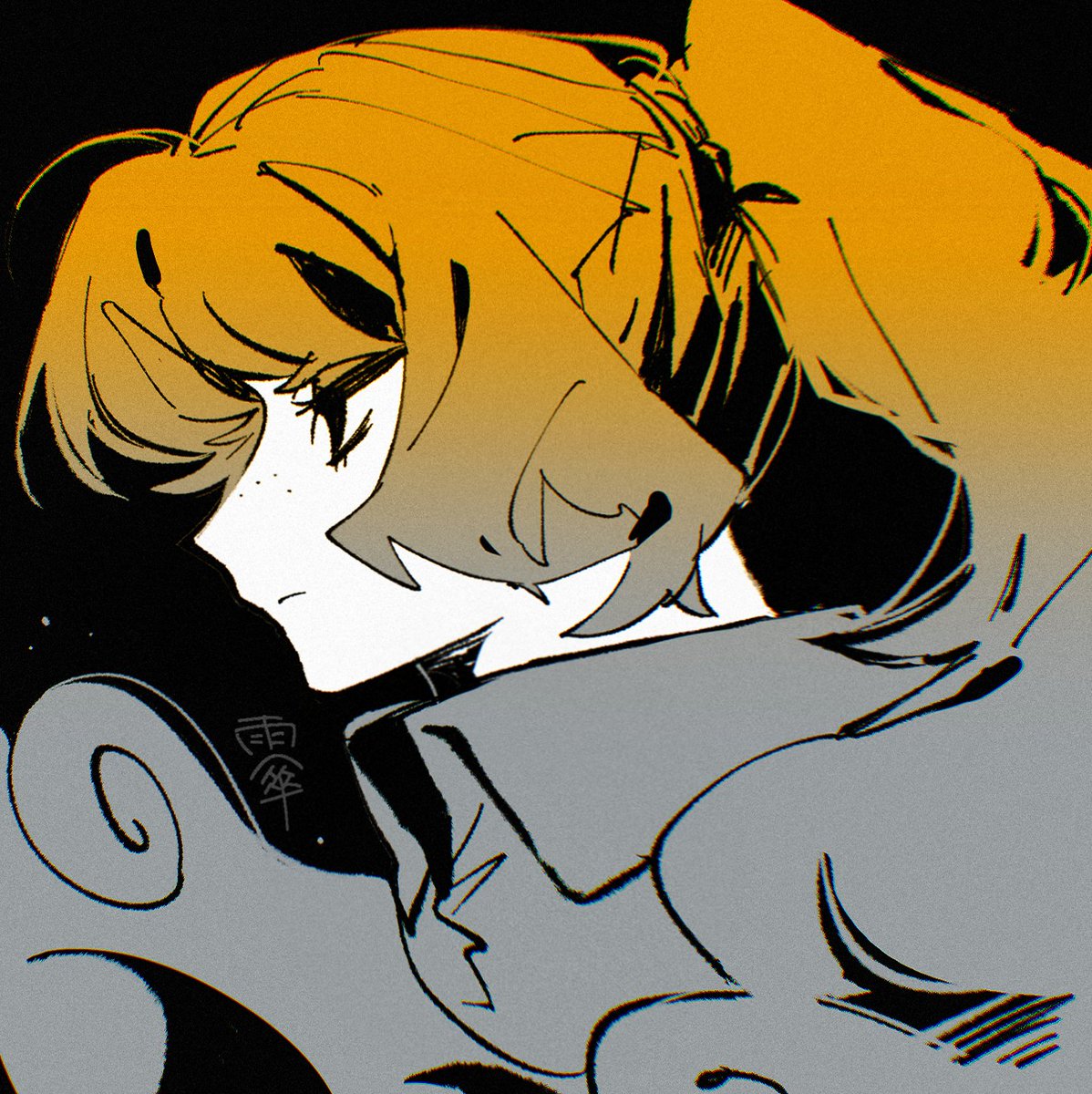 雨傘縞 (@shima00401) on Twitter photo 