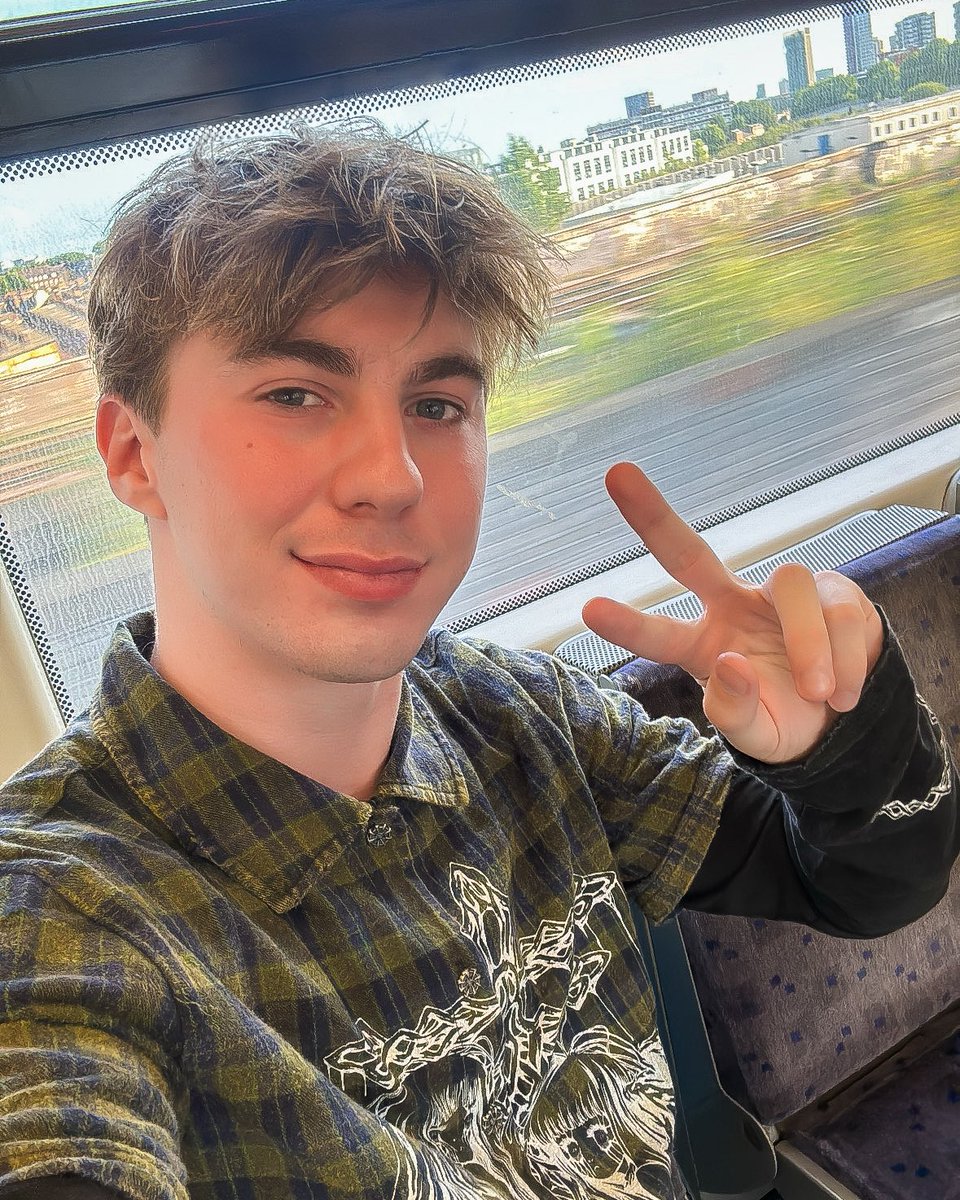 Who is going to be at Amsterdam Pride over the weekend?! 🌈🇳🇱