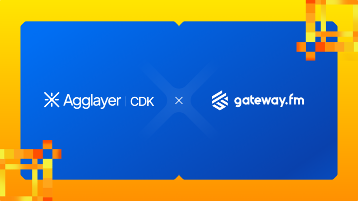 Agglayer tweet media