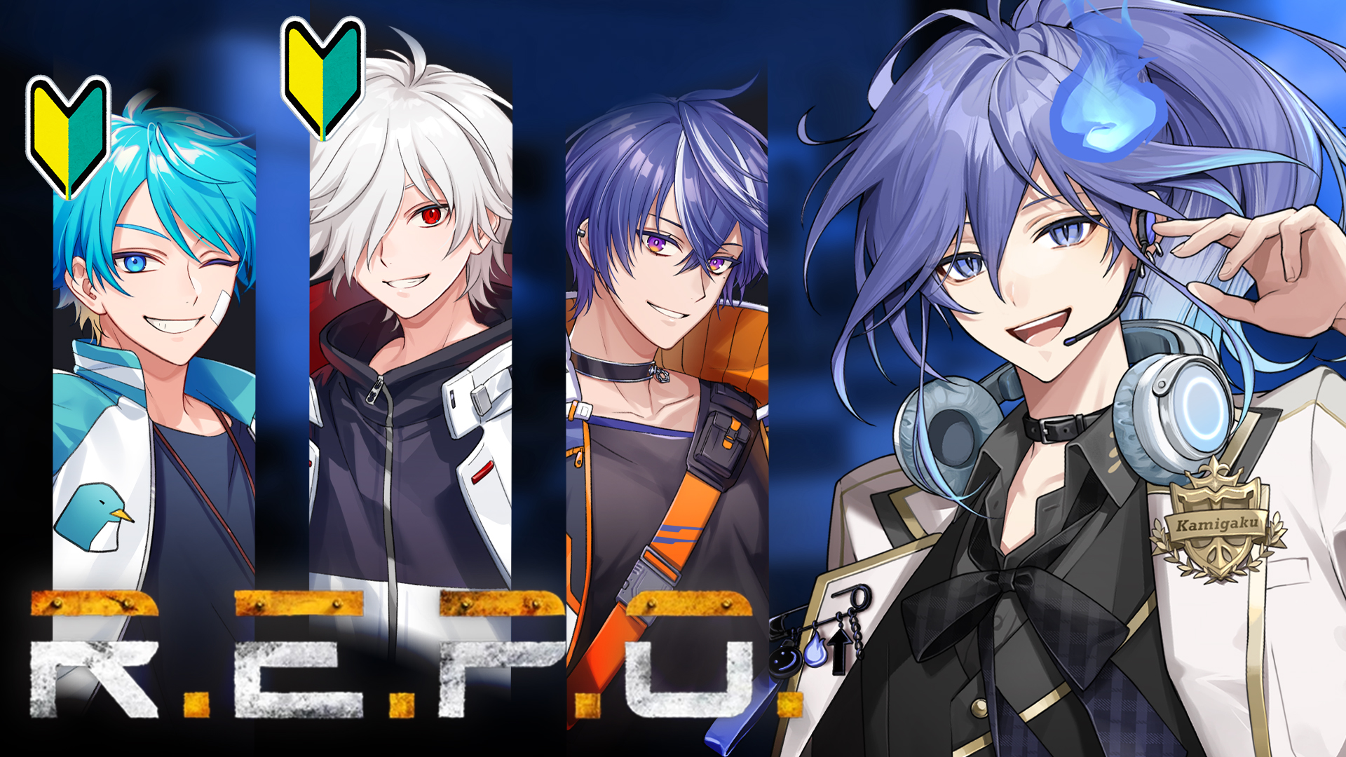 鈴都りせ　iON！　推しT 鈴都りせ【iON!】 on X: 