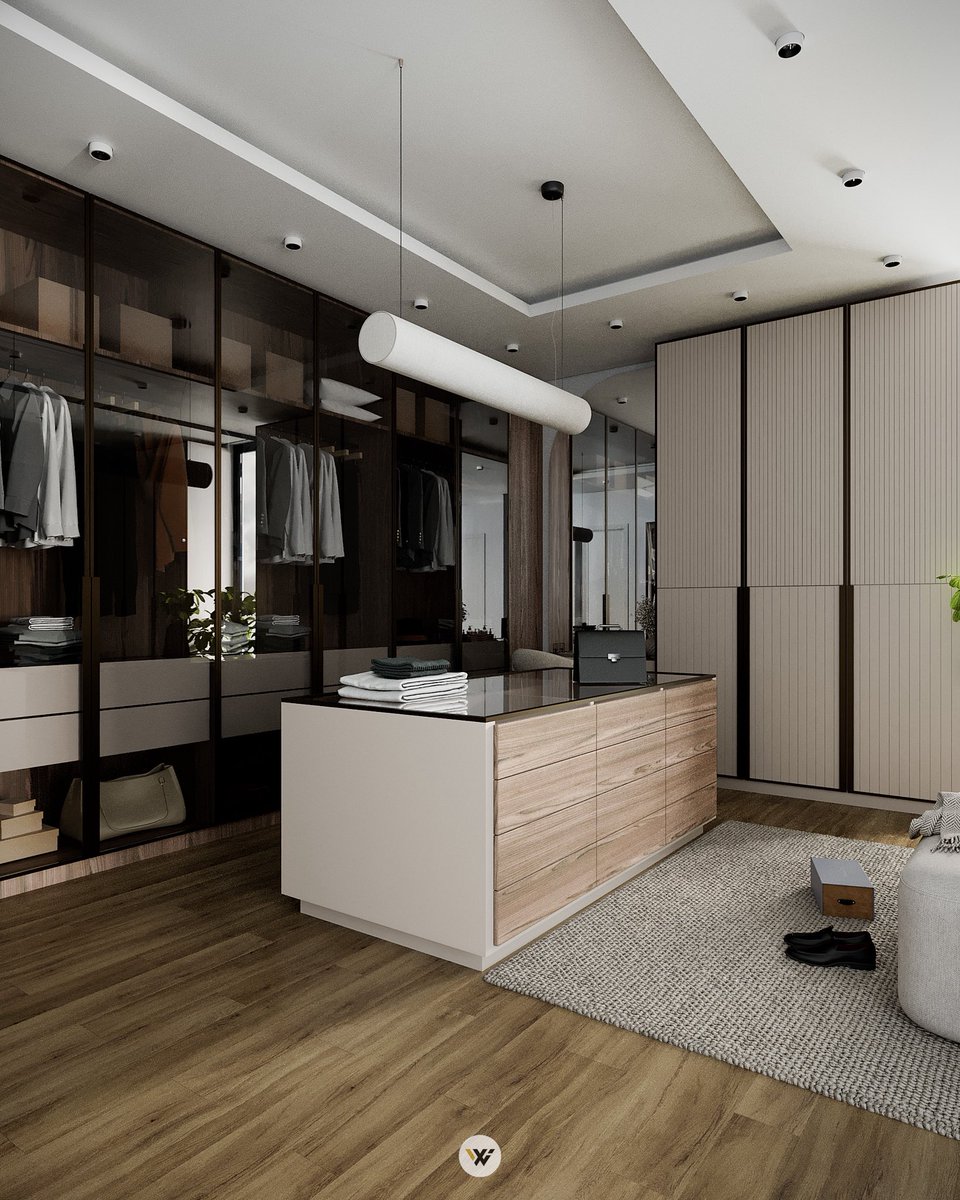 P M O | M. Closet

Where silence drapes in tailored grace,
And style finds its sacred space.