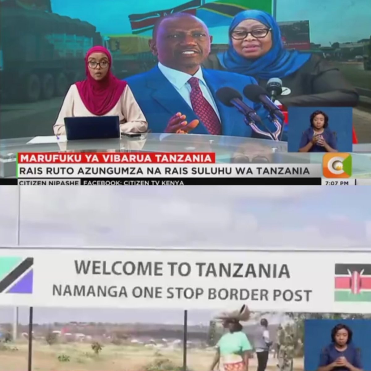 The Nairobi Times tweet media