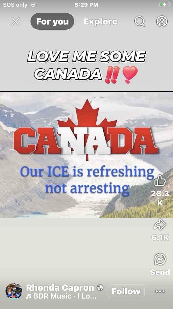 sytsema_andy's tweet photo. @ABDanielleSmith #CanadianForever https://t.co/02OWOJUWC6