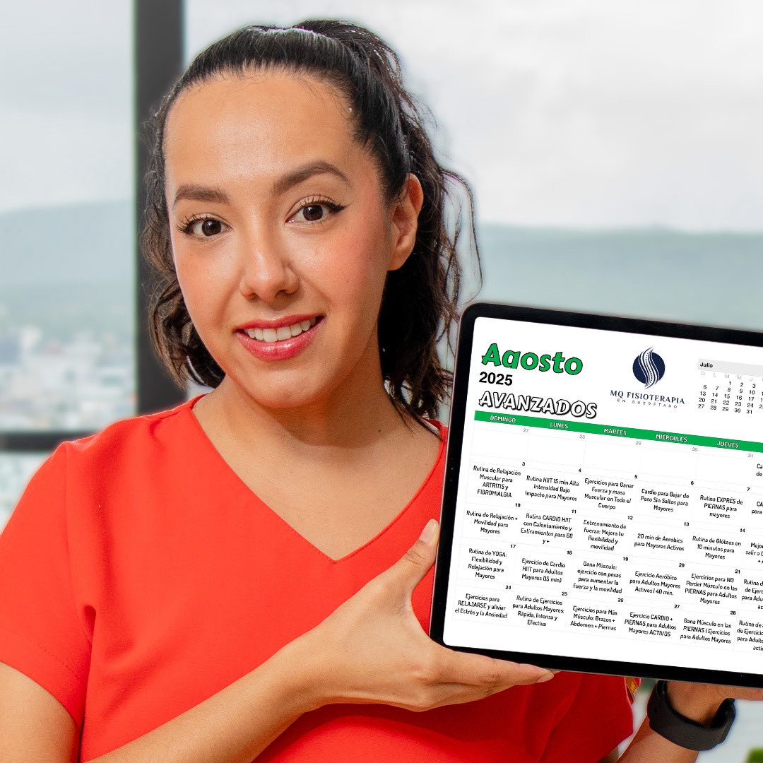 Mariana Quevedo tweet media