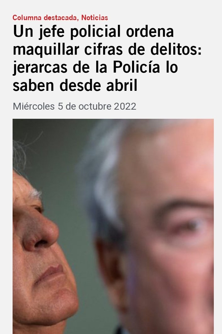 Natalia brites🌊 (@nataliabrites5) on Twitter photo Bajo el gobierno de Lacalle Pou así se manejaban ,uno con una oficina ilegal de inteligencia,otro maquillaba delitos ,que tiene para decir <a href="/Ni_Martinelli/">Nicolas Martinelli</a> ? Digo como le gusta opinar de todo últimamente Bajo el gobierno de Lacalle Pou así se manejaban ,uno con una oficina ilegal de inteligencia,otro maquillaba delitos ,que tiene para decir <a href="/Ni_Martinelli/">Nicolas Martinelli</a> ? Digo como le gusta opinar de todo últimamente