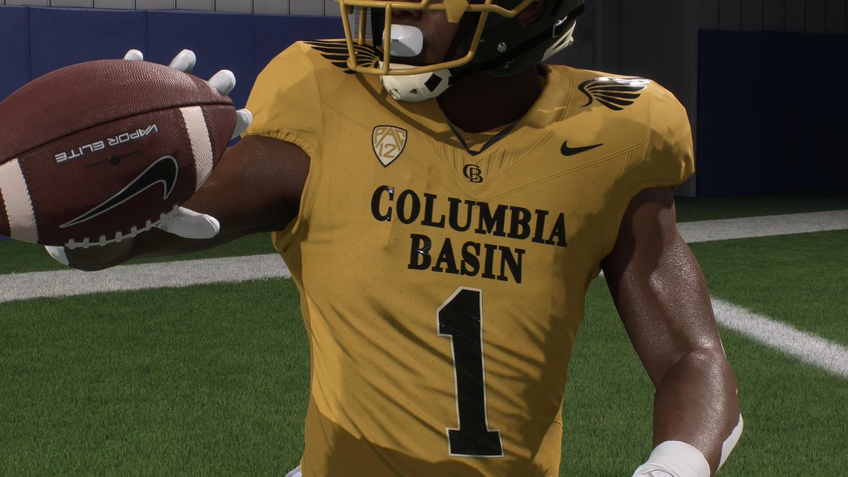 CBU_NECF26's tweet photo. Part 1 of #CBUnis coming at you where we gradually and dramatically reveal our jersey for the coming cycle
Up first is our inaugural and home uniform, but we like to think of it as the Tomb Guardian uniform. https://t.co/glRtEFxS9Z