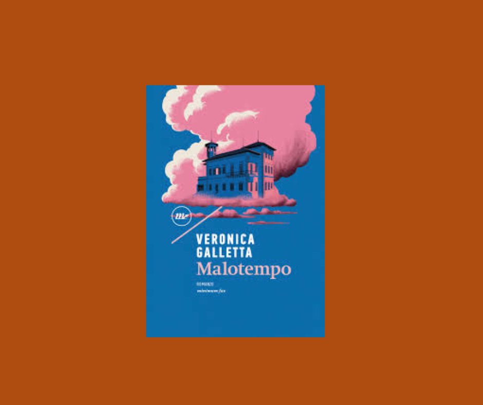 LuciaLibri (@lucialibri) on Twitter photo Nostalgia e disillusione in “Malotempo” di <a href="/vergalletta/">veronica galletta</a>, sequel di “Pelleossa”. Il ragazzino, già protagonista, è un uomo alle prese – siamo nella Sicilia degli anni 60 – con l’evocazione di un’epoca che sembra... l'Italia odierna
Scrive <a href="/AleChiappori/">Alessandra Chiappori</a>
lucialibri.it/2025/07/30/ver… Nostalgia e disillusione in “Malotempo” di <a href="/vergalletta/">veronica galletta</a>, sequel di “Pelleossa”. Il ragazzino, già protagonista, è un uomo alle prese – siamo nella Sicilia degli anni 60 – con l’evocazione di un’epoca che sembra... l'Italia odierna
Scrive <a href="/AleChiappori/">Alessandra Chiappori</a>
lucialibri.it/2025/07/30/ver…