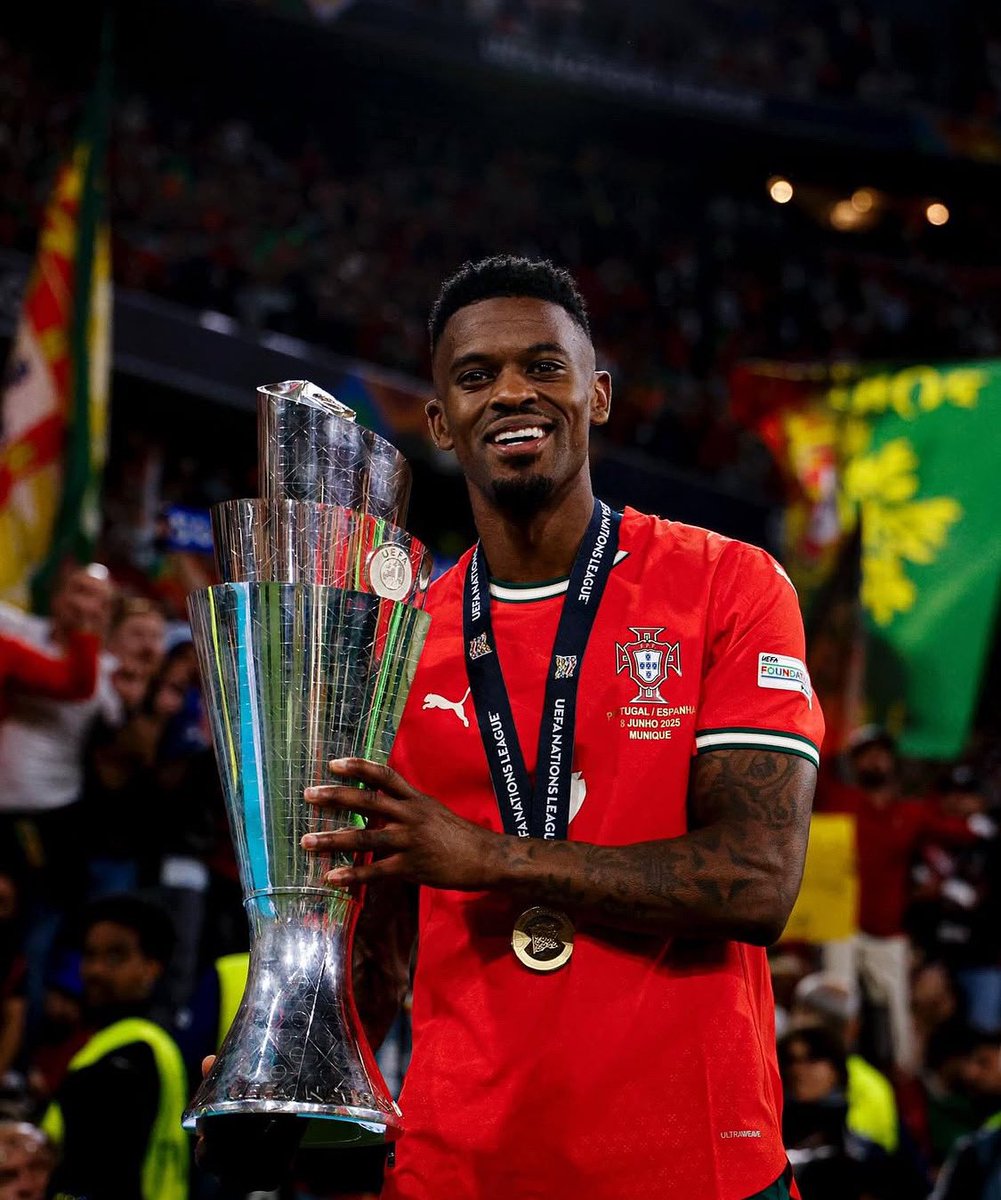 Transfer News Live (@deadlinedaylive) on Twitter photo 🚨 Nelson Semedo will join Fenerbahçe as a free agent. Deal is done.
(Source: <a href="/yagosabuncuoglu/">Yağız Sabuncuoğlu</a>) 🚨 Nelson Semedo will join Fenerbahçe as a free agent. Deal is done.
(Source: <a href="/yagosabuncuoglu/">Yağız Sabuncuoğlu</a>)