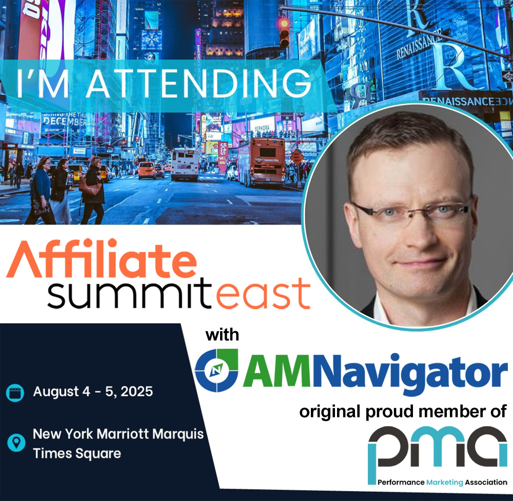 We are so excited for the upcoming @AffiliateSummit #ASE25 + the @PMAssociation's networking brunch on Day 2 of the conference. Hope to see you there! thepma.org/pma-announces-…