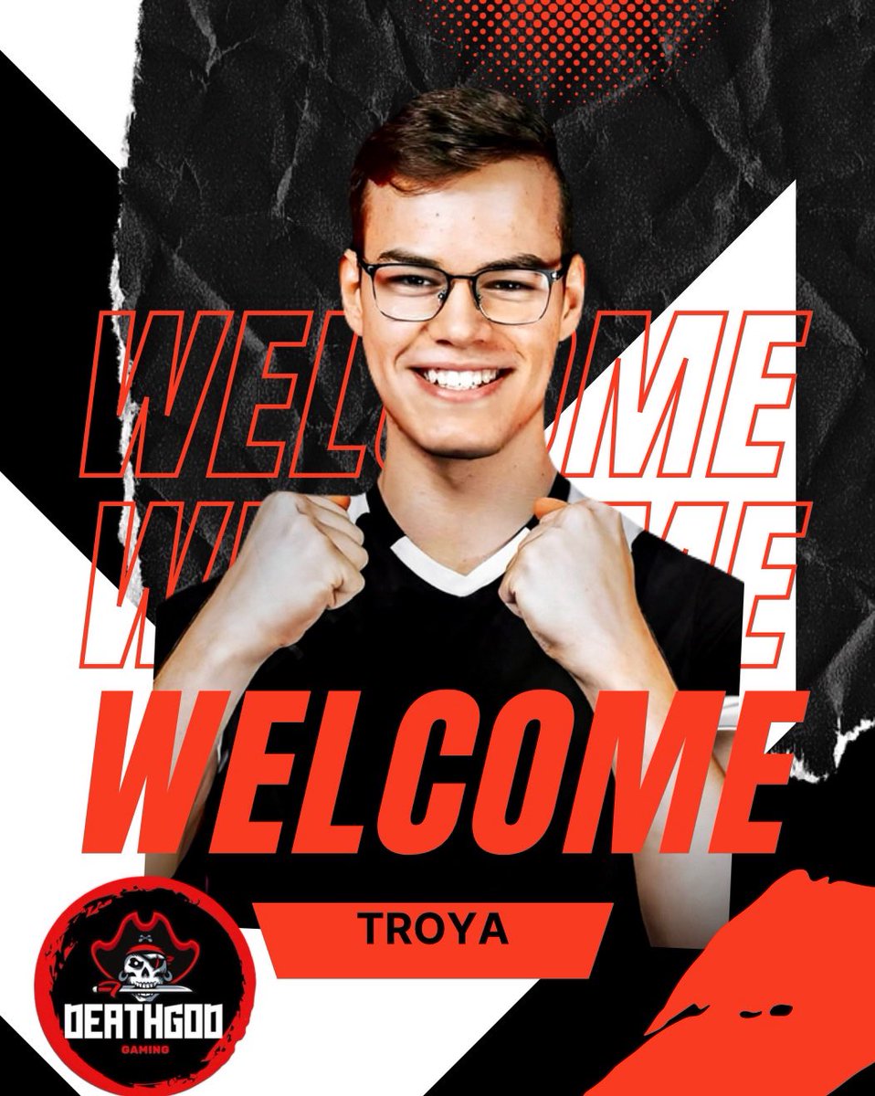 Coming together is a beginning; keeping together is progress; working together is success. Welcome to the team! Your skills and perspective will be a great addition, &amp;we're excited to announce our second addition for next month <a href="/_Troya_coc/">Troya</a> 
#supercell #clashofclans.
NO BAN AUGUST