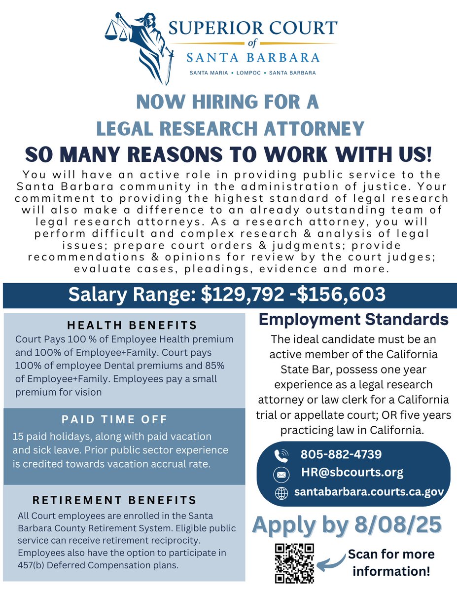 Job application deadline extended!! 

Apply by 8/08/25 at tinyurl.com/nc98z78k