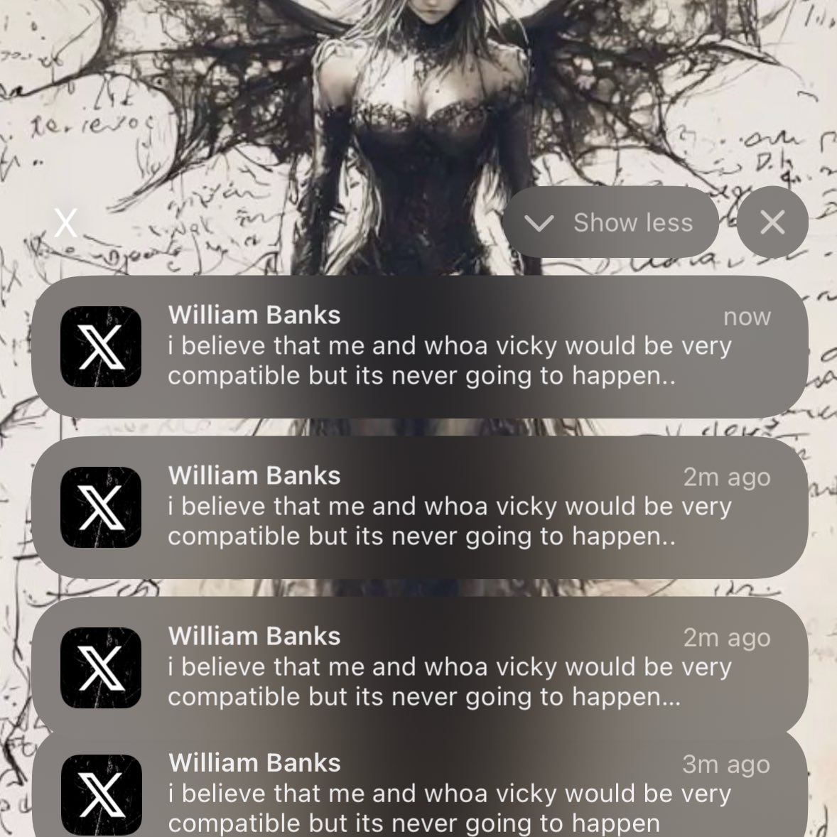 .<a href="/williambanks_/">William Banks</a> please stop