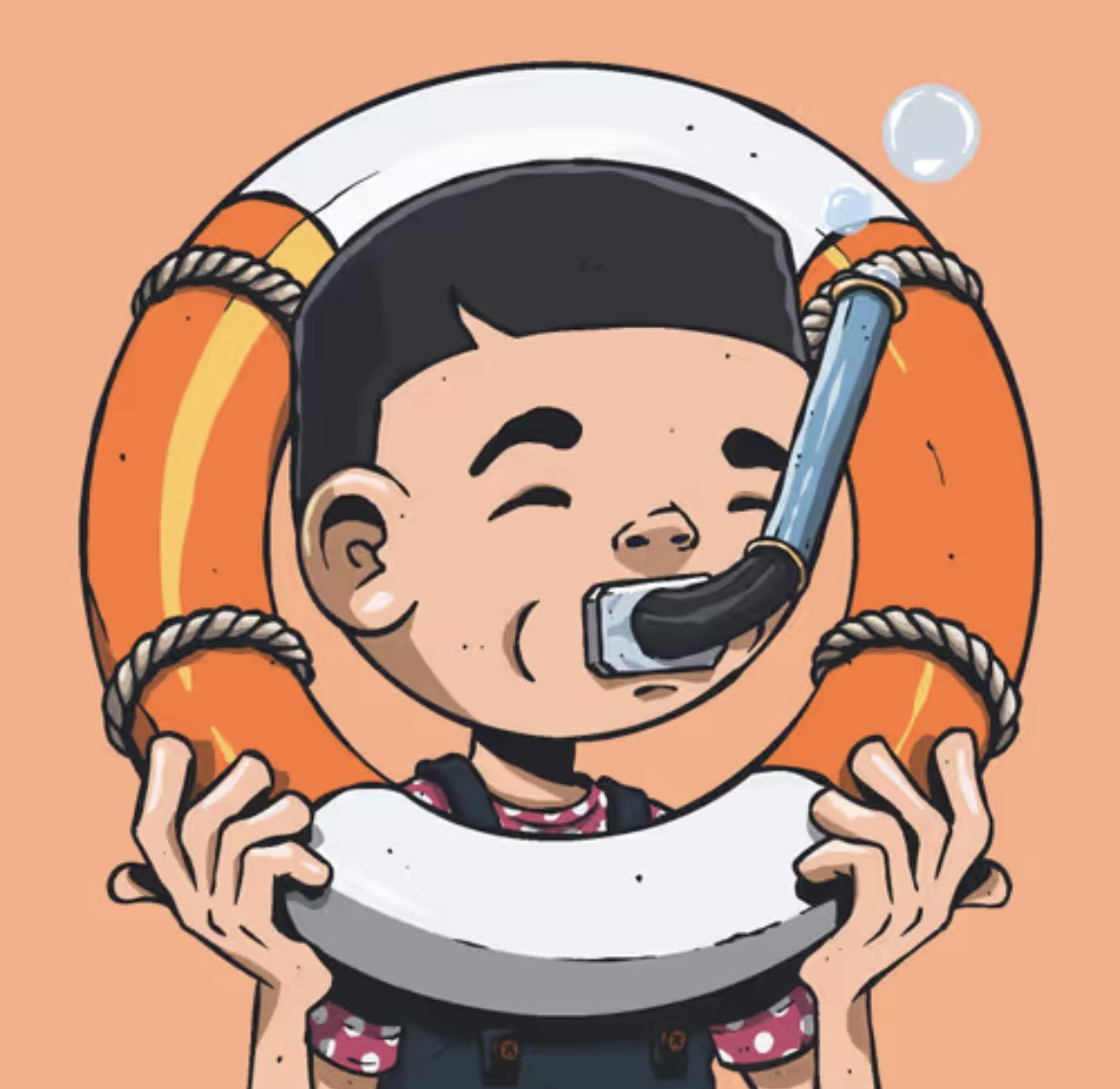 Collectors collect and the legend <a href="/Toro_Ceo/">🥛TORO</a> just brought out the big🧹 energy to save a ton of souls!

Show this man some love 🛟