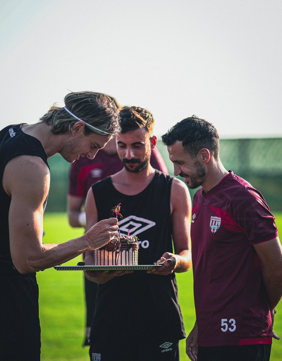 Bandırmaspor tweet media