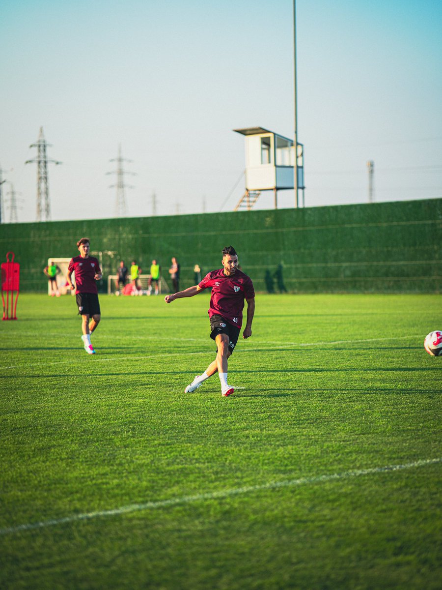 Bandırmaspor tweet media