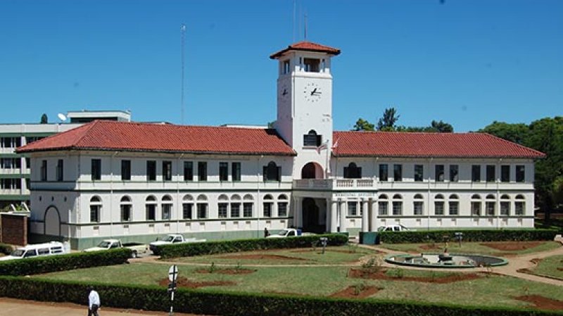 DeliMathuthu's tweet photo. https://t.co/hk6Gez4AXA

Audit Exposé Puts Gweru Council Bosses on the Spot Over Missing Millions and Collapsing Services https://t.co/ITbGHfuveD
